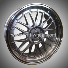 BBS LM WHEEL RIM