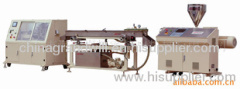 160mmPP pipe extrusion line