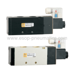 E4V400 series solenoid valve