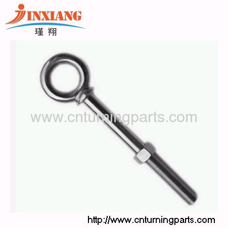 ring screws machining accessory