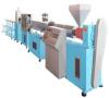 800mmHorizontal type Double Wall Corrugated PP Pipe extrusion line
