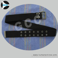 polyester woven belts