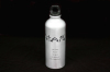 Aluminum sport bottle