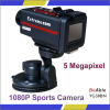 1.5&quot; TFT Screen Waterproof Sport Camera 1080P HD Video Camera