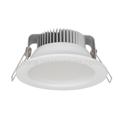 5.5W 85pcs 3528SMD LED Downlight