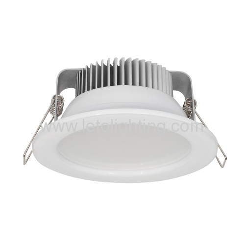 LED Downlight 5.5W 510lm Milk white Made in China