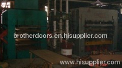 Jinhua Brother Doors Industrial Co., Ltd