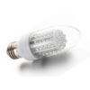 3.0w 60pcs C40 DIP LED Bulb