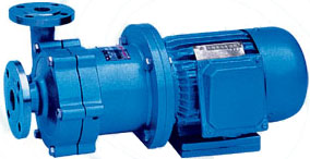 CQ serial magnetic drive pump