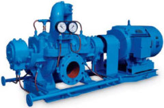 Mine Water Pumps