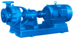 N type condensate pump