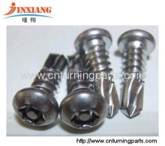 non-standard screws customed screws