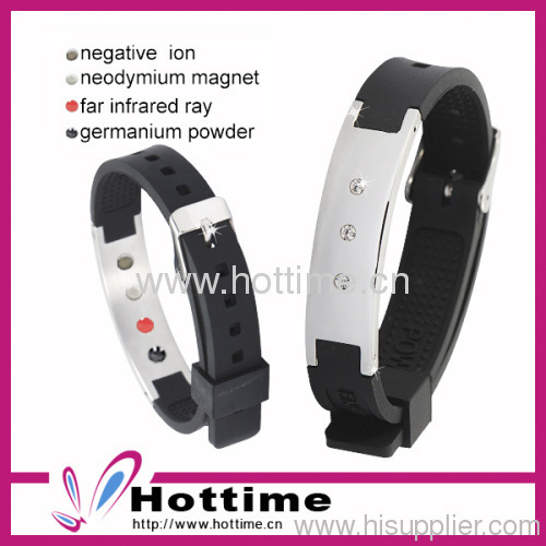 negative ion bracelet