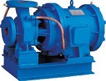 SLZ(W) series low noise single-stage pump