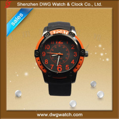 outdoor 3atm water resistant sport watch DWG-R0094