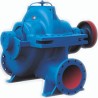 SLO(W) series single-stage double-suction inter-opened spiral casing centring centrifugal pump