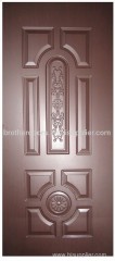 melamine door skin