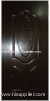 melamine door board