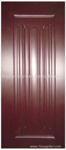 melamine door panel