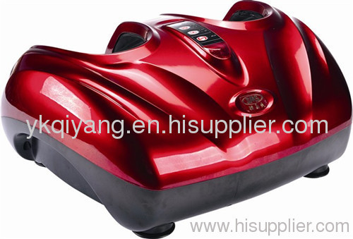 New design electric foot massager