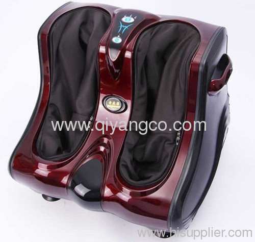 Foot&Leg foot massager with heated