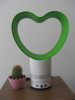 New Idea Fan 12inch Heart-Shape