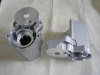 aluminum die casting housing