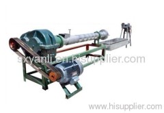 Plastic Recycling Line