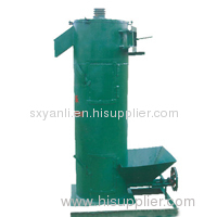 drying machine for plastic