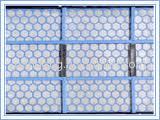 vibrating sieving mesh for oil industry