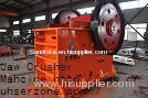 jaw crusher