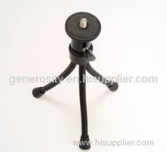 Mini tripod for camera,mini DV mount holder
