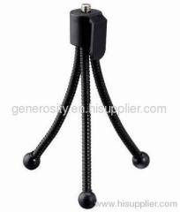 Mini tripod for camera,mini DV mount holder