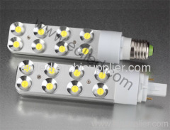 led pl bulbs 8w