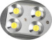 led pl bulbs 8w