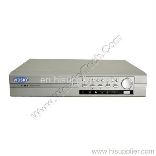 Network DVR