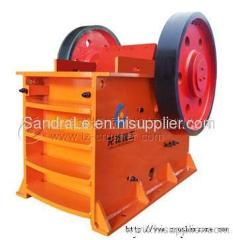 Jaw Crusher Price