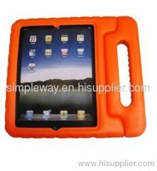 EVA Case for new iPad 3 with handle & stand