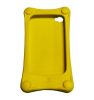 iPhone 4(s) EVA Case Yellow