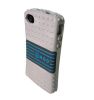 iPhone 4(s) EVA Case Grey