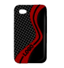 EVA PVC iPhone 4(s) Case