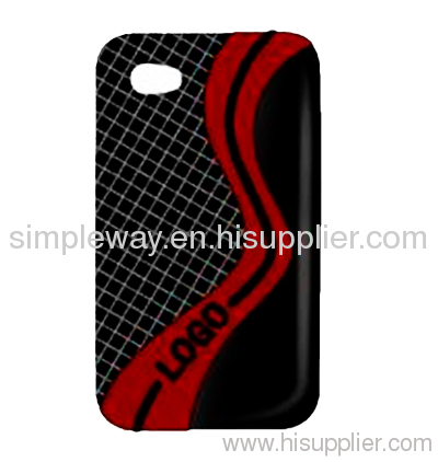 pvc case iphone4s iphone4 eva case