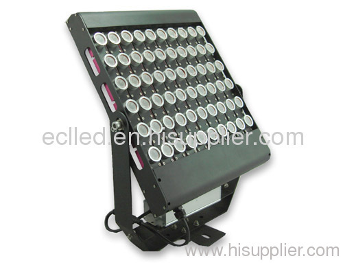 High Power LED Floodlights 120w