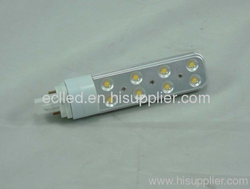 High Power LED PLC Lamps New 8w