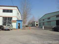 Weifang Lingwei Machinery Co.,Ltd