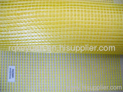 fiberglass mesh for wall building