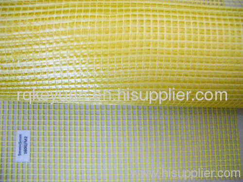 fiberglass mesh for wall building