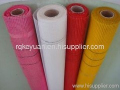 Fiberglass mesh 5*5