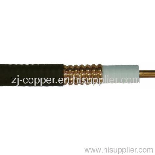 1-58" RF Coaxial Cable