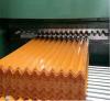 PVC Corrugated Board Extrusion Line